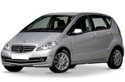 Mercedes Clase A (W169) 2008-2012