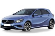 Mercedes Clase A (W176) 2012-2015