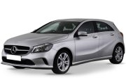 Mercedes Clase A (W176) 2015-2018