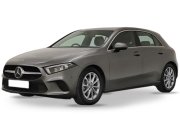 Mercedes Clase A (W177) 2018->