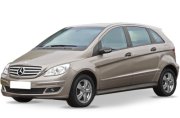 Mercedes Clase B (W245) 2005-2007