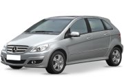 Mercedes Clase B (W245) 2008-2011