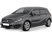 Mercedes Clase B (W246) 2014-2019