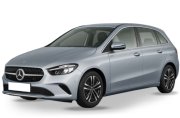 Mercedes Clase B (W247) 2019->