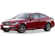 Mercedes Clase C (C204) SPORTCOUPE 2011-2015