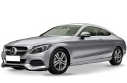 Mercedes Clase C (C205) COUPE / CABRIO 2015-2018
