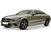 Mercedes Clase C (C205) COUPE / CABRIO 2018-2023