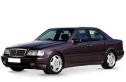 Mercedes Clase C (W202) 1993-2000