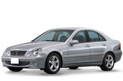Mercedes Clase C (W203) 2004-2007