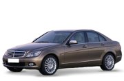 Mercedes Clase C (W204) 2007-2011