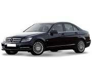 Mercedes Clase C (W204) 2011-2014