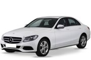 Mercedes Clase C (W205) 2014-2018