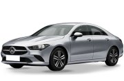 Mercedes Clase CLA (W118) 2019->