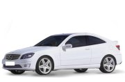 Mercedes Clase CLC (CL203) 2008-2011
