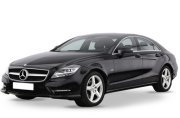 Mercedes Clase CLS (C218) 2011-2018