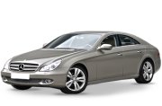 Mercedes Clase CLS (C219) 2004-2011