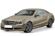 Mercedes Clase E (C207) 2009-2013 Coupe