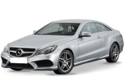 Mercedes Clase E (C207) 2013-2016 Coupe
