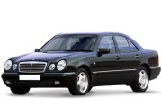 Mercedes Clase E (W210) 1995-2000