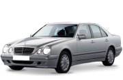 Mercedes Clase E (W210) 2000-2002