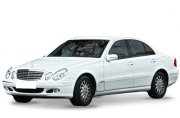 Mercedes Clase E (W211) 2002-2006