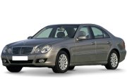 Mercedes Clase E (W211) 2006-2009