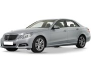 Mercedes Clase E (W212) 2009-2013