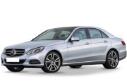 Mercedes Clase E (W212) 2013-2016