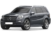 Mercedes Clase GL (X164) 2009-2012