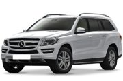 Mercedes Clase GL (X166) 2012-2016