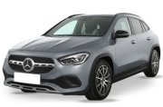 Mercedes Clase GLA (H247) 2020-2023