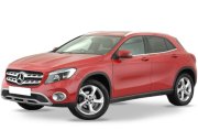 Mercedes Clase GLA (X156) 2017-2020