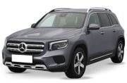 Mercedes Clase GLB (X247) 2019-2023
