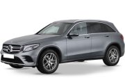 Mercedes Clase GLC (X253) 2015-2020