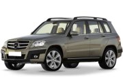 Mercedes Clase GLK (X204) 2008-2012