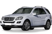 Mercedes Clase M (W164) 2008-2011