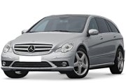 Mercedes Clase R (W251) 2005-2010