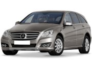 Mercedes Clase R (W251) 2010-2014