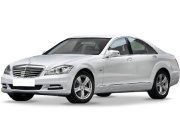 Mercedes Clase S (W221) 2009-2013