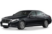 Mercedes Clase S (W222) 2013-2017