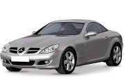 Mercedes Clase SLK (R171) 2004-2008
