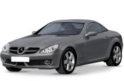 Mercedes Clase SLK (R171) 2008-2011