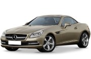Mercedes Clase SLK (R172) 2011-2017
