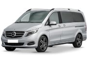 Mercedes Clase V (W447) 2014-2020