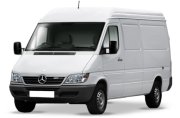 Mercedes Sprinter 2003-2006