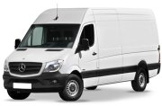 Mercedes Sprinter 2013-2018