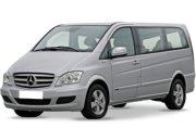 Mercedes Viano (W639) 2010-2014