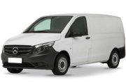 Mercedes Vito (W447) 2014->