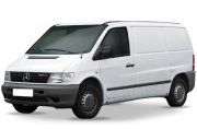 Mercedes Vito (W638) 1996-2003
