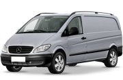 Mercedes Vito (W639) 2003-2010